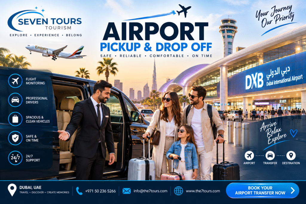 DXB Airport