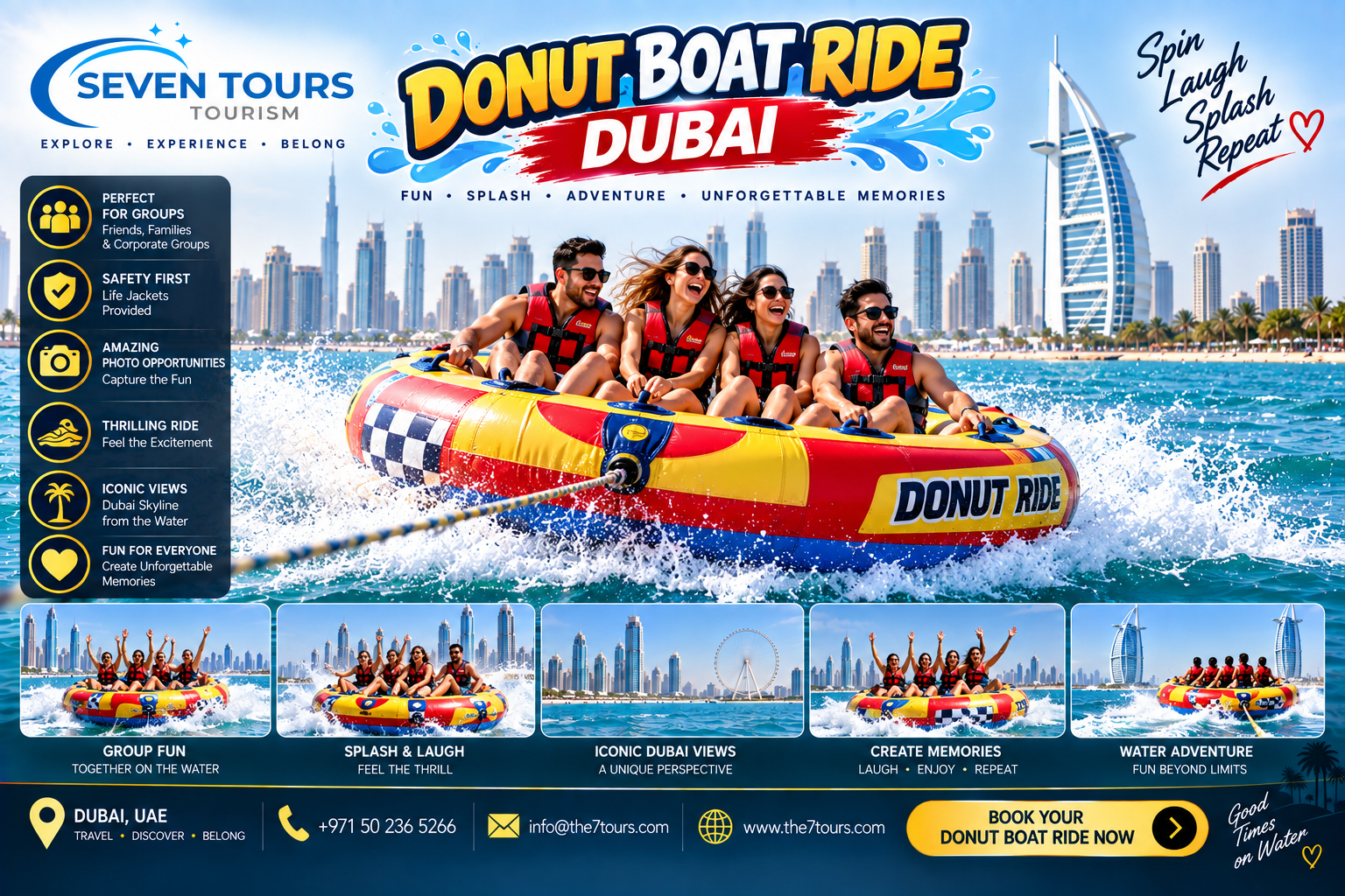 Dubai Desert Excursion
