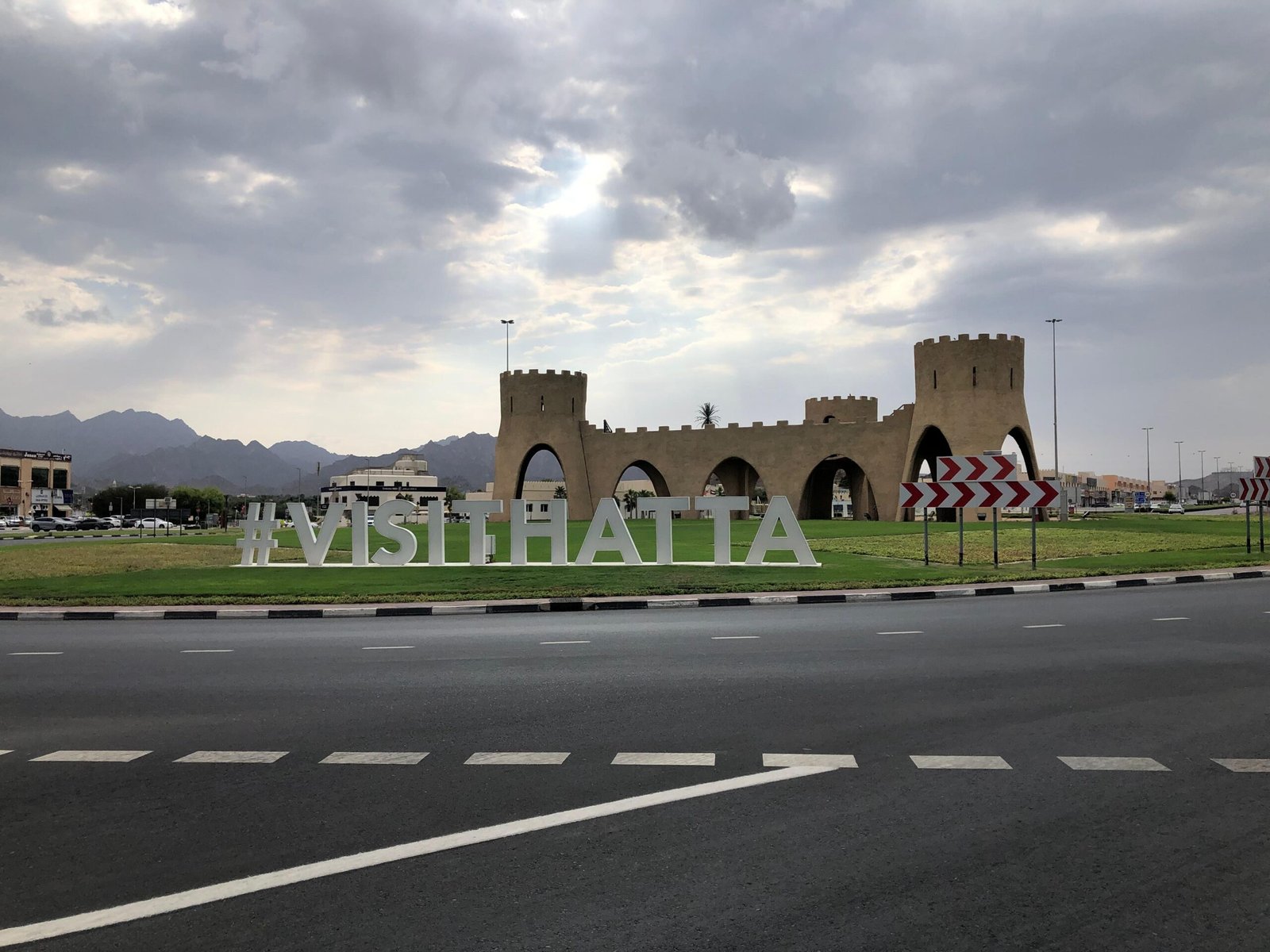 Dubai Desert Excursion