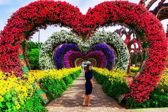 miracle garden