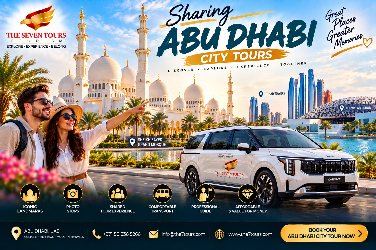 Dubai Desert Excursion