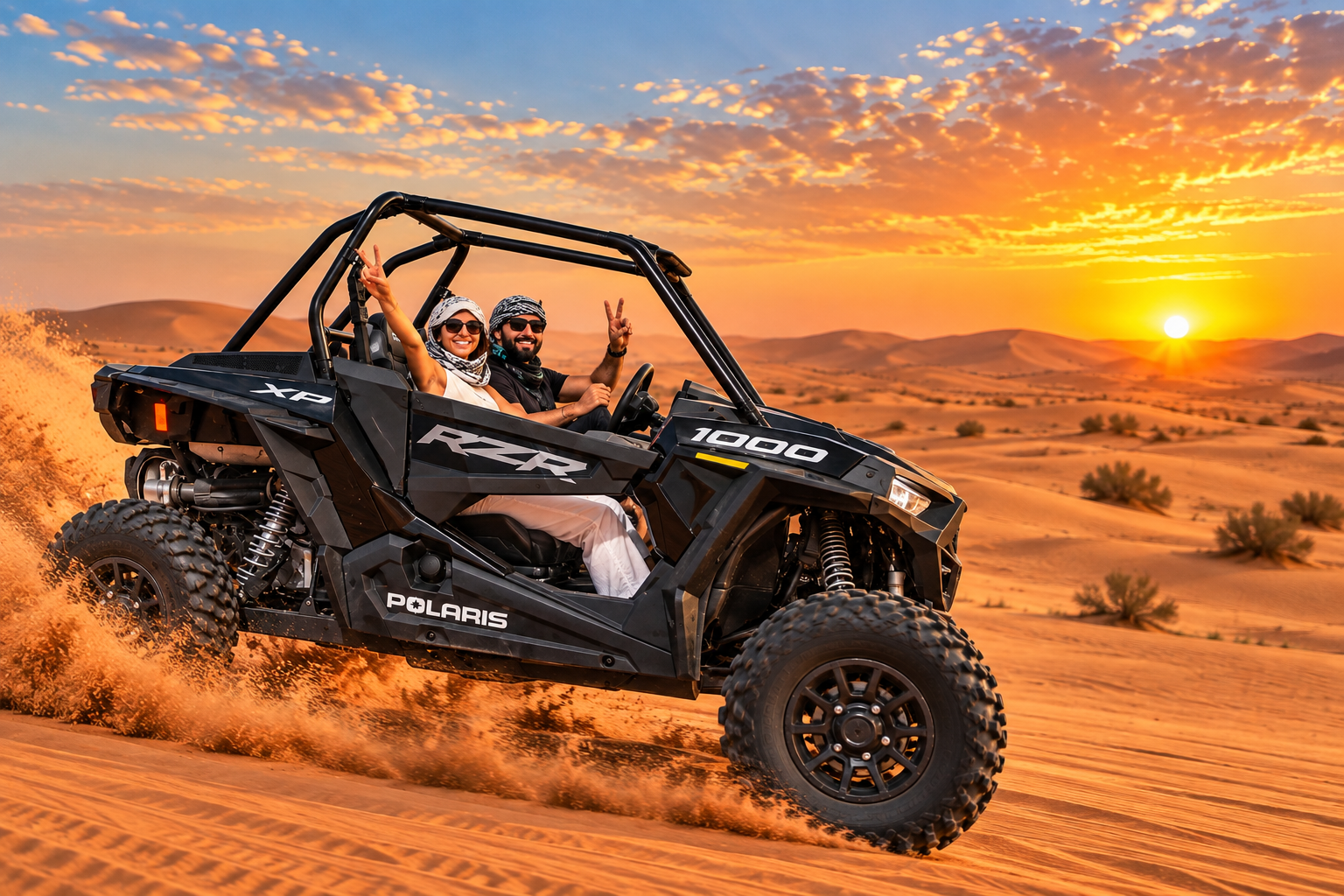 Dune Buggy
