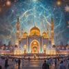 Dubai Celebrate EID-ul-Adha 2025