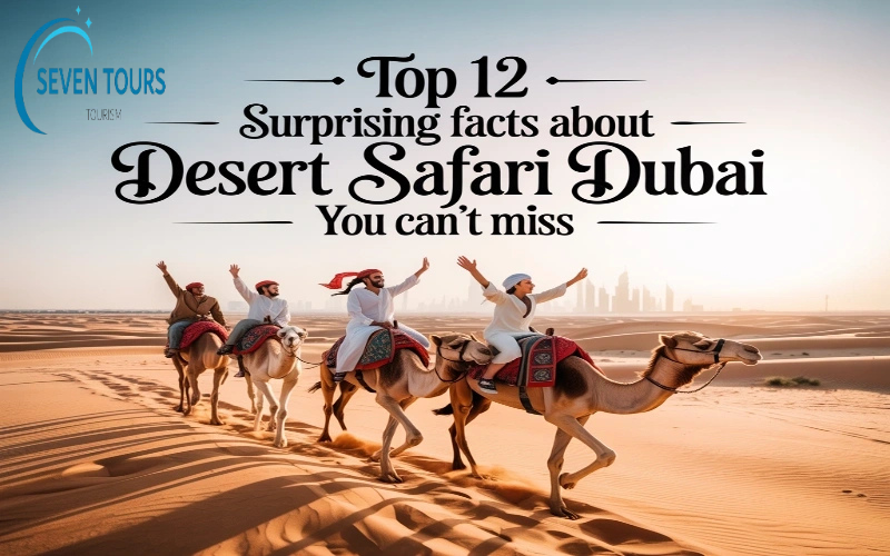 Surprising Facts