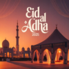 Eid Al Adha 2025