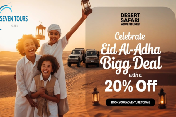 Celebrate Eid al-Adha