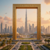 Dubai Frame Tour