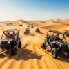 Dune-buggy-rental-Dubai-desert-ride