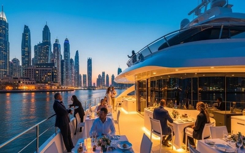 Luxury-Yacht-Dinner-Cruise