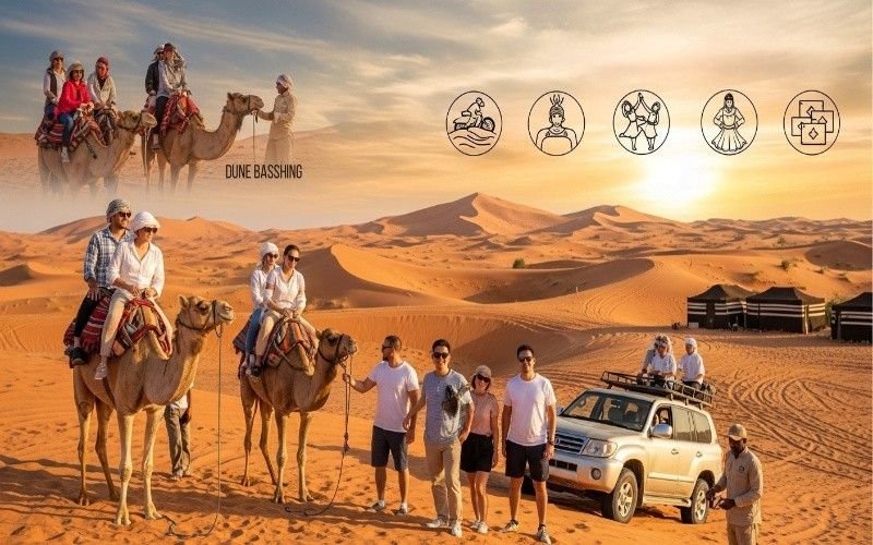Why-Choose-Desert-Safari-in-Sharjah