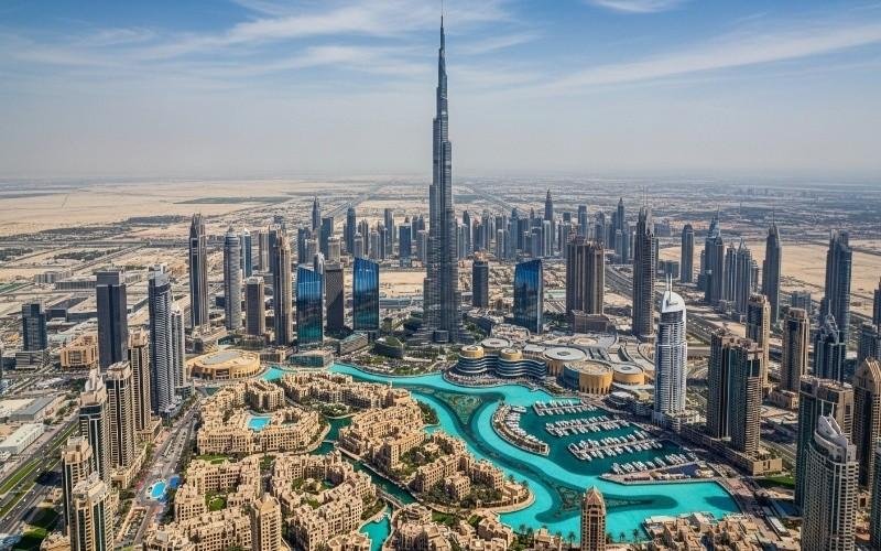 Dubai-Sightseeing-Tour-Booking