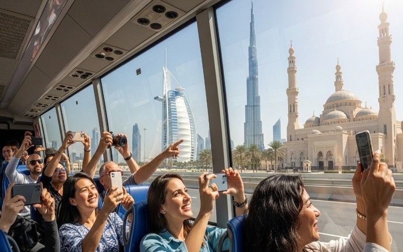 Half-Day-Dubai-City-Tour