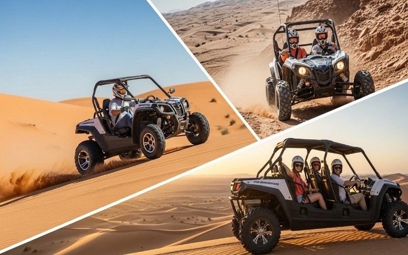 Illustrate-the-variety-of-dune-buggy-experiences-for-different-groups.