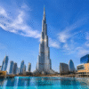 burj khalifa