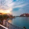 Palm Jumeriah