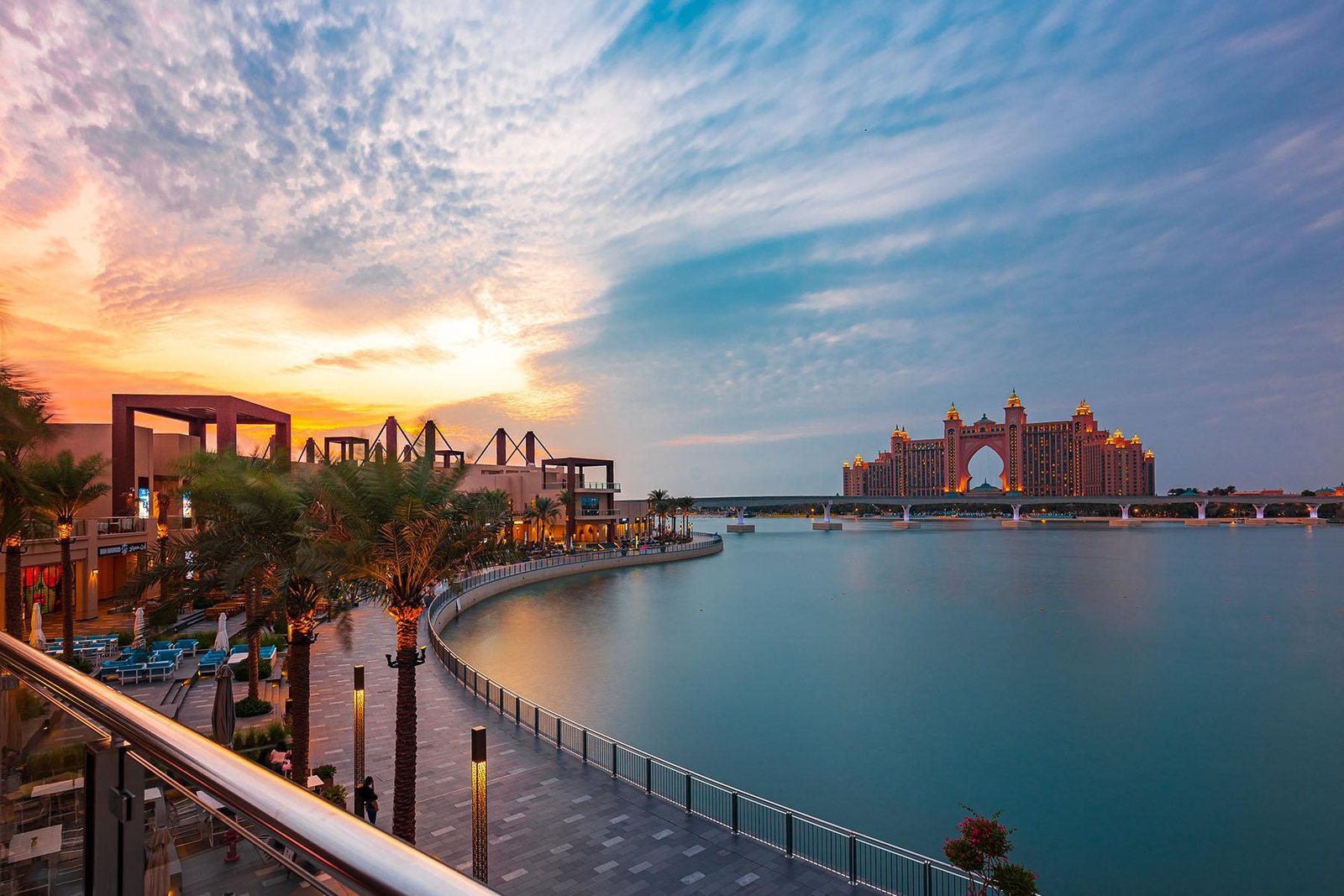 Palm Jumeriah
