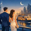 Dubai Marina Dinner Cruise Dress Code Explained