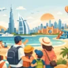 Family Friendly Dubai Tour Packages That Work