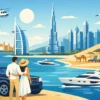 Private Dubai City Tour Itinerary for a Perfect Day