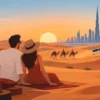 10 Best Desert Activities for Couples in Dubai