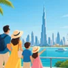 12 Best Dubai Attractions for Families to Visit