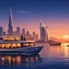 Dinner Cruises in Dubai for a Memorable Evening