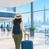 Dubai Airport Arrival Guide for First-Time Visitors