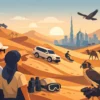 Dubai Safari Safety: What to Know Before You Go