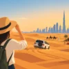 How to Choose Desert Safari Tours in Dubai