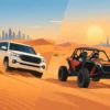 Safari or Buggy: Which Dubai Desert Trip Fits You?