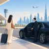 What Airport Pickup Costs in Dubai in 2026
