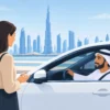 Do Dubai Drivers Speak English? What to Expect