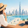 Dubai Itinerary Planning Guide for First Trips
