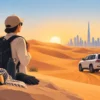 How to Prepare for Dubai Dune Rides