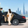 How to Reserve Private Driver Services in Dubai