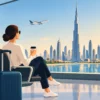 Plan Dubai Stopover: Make Every Hour Count