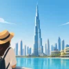 Visit Burj Khalifa: Tickets, Times and Tips